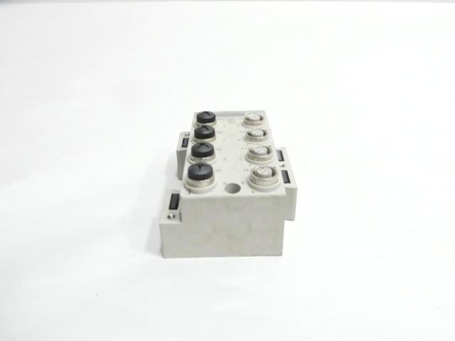 NUMATICS 240-211 G3 SERIES I/O MODULE