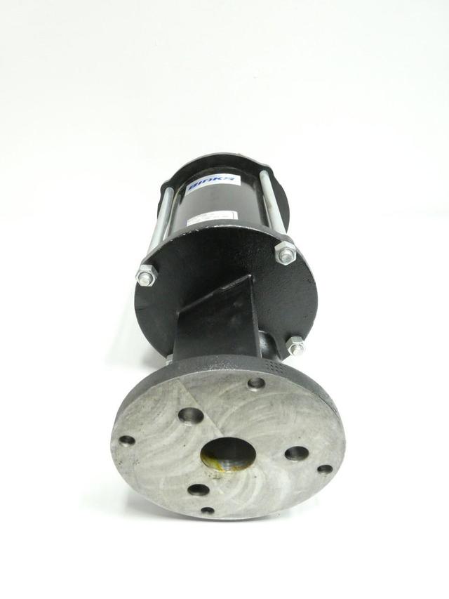 BINKS 842002 PNEUMATIC MOTOR 150PSI