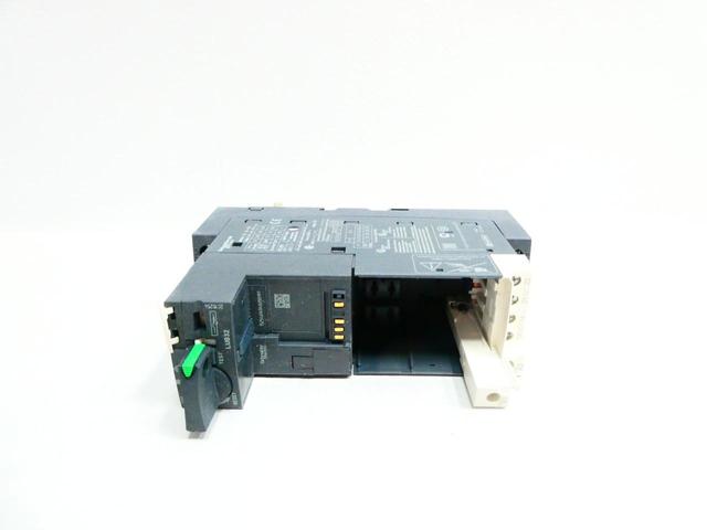 SCHNEIDER LUB32 POWER BASE 20HP 600V-AC 32A