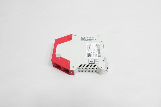 STI SR102AM01 SAFETY RELAY 250V-AC