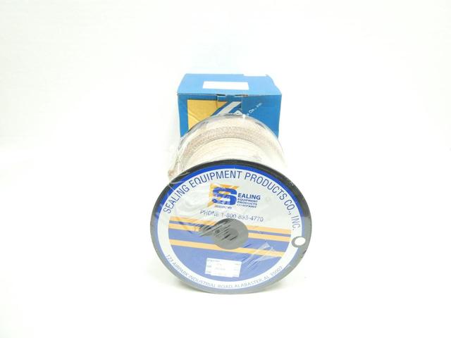 SEPCO ML2400 COMPRESSION PACKING 3/4IN 10LB
