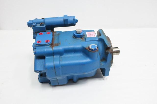 EATON PVH057R01AA10A250000001001AB010A HYDRAULIC PISTON PUMP