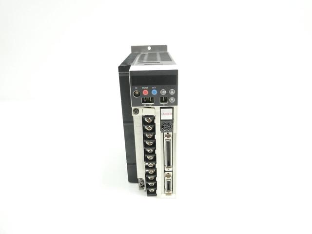 ESTIC ENRZ-DU10 SERVO DRIVE 200-230V-AC 50V 3PH 100W
