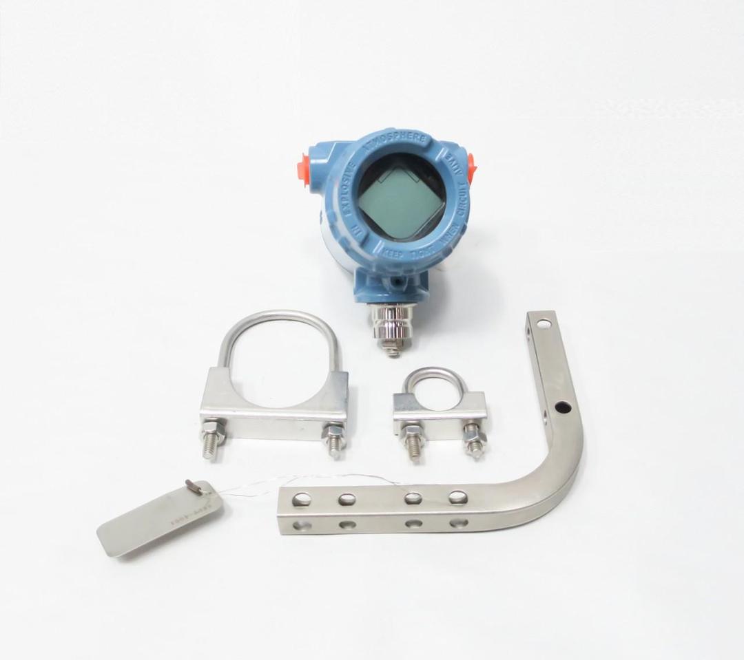 ROSEMOUNT 300S3AAK6M7 PRESSURE TRANSMITTER HOUSING