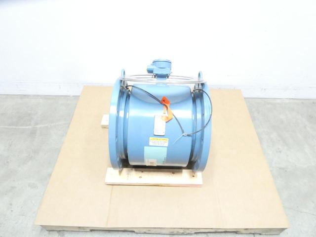 ROSEMOUNT 8707FWB120C1W0N0G1D1D2Q4Q8Q70DT MAGNETIC FLOWTUBE 12IN 185V-DC