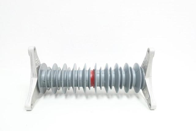 MACLEAN POWER SYSTEMS MP ZIPB0214111 SURGE ARRESTOR 21KV-AC