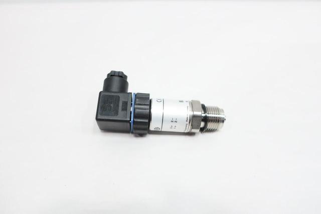 WIKA S-10 9074082 PRESSURE TRANSMITTER 0-400BAR 10-30V-DC