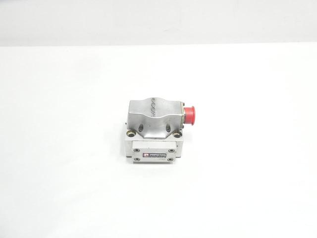 MOOG D760-225A S038J0070NE SERVO VALVE