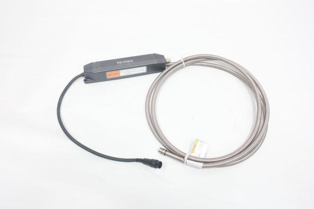 KEYENCE SJ-M021 STATIC ELIMINATOR 6KV