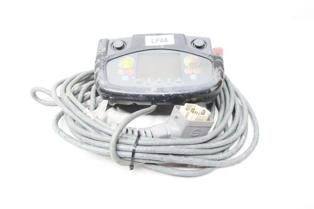 ABB PTPU-01 3HNA006148-001 ROBOT TEACH PENDANT