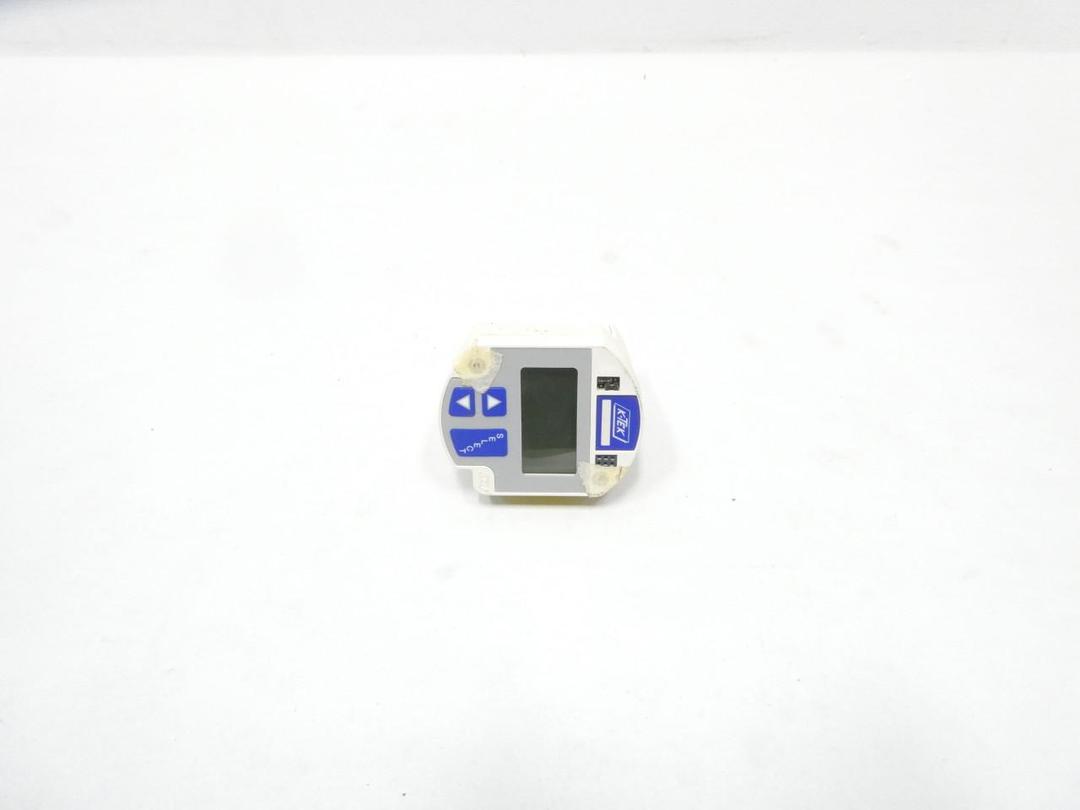 K-TEK M7B-MT5 GRAPHIC DISPLAY