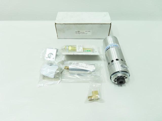 EXAIR 4635 NEMA 4 CABINET COOLER 2400BTU/HR 30SCFM 1/4IN NPT