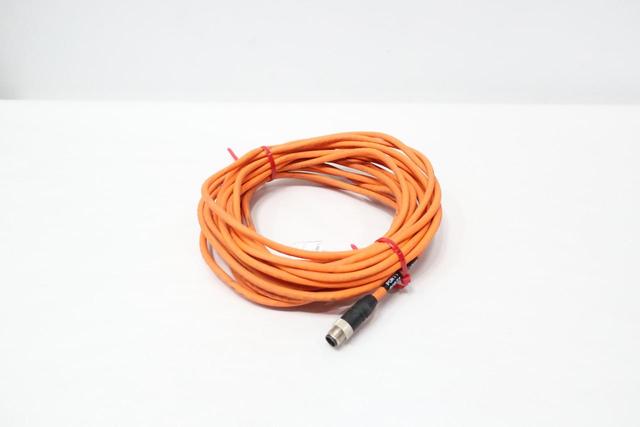 HIRSCHMANN M224THFSTMN10.0M CORDSET CABLE