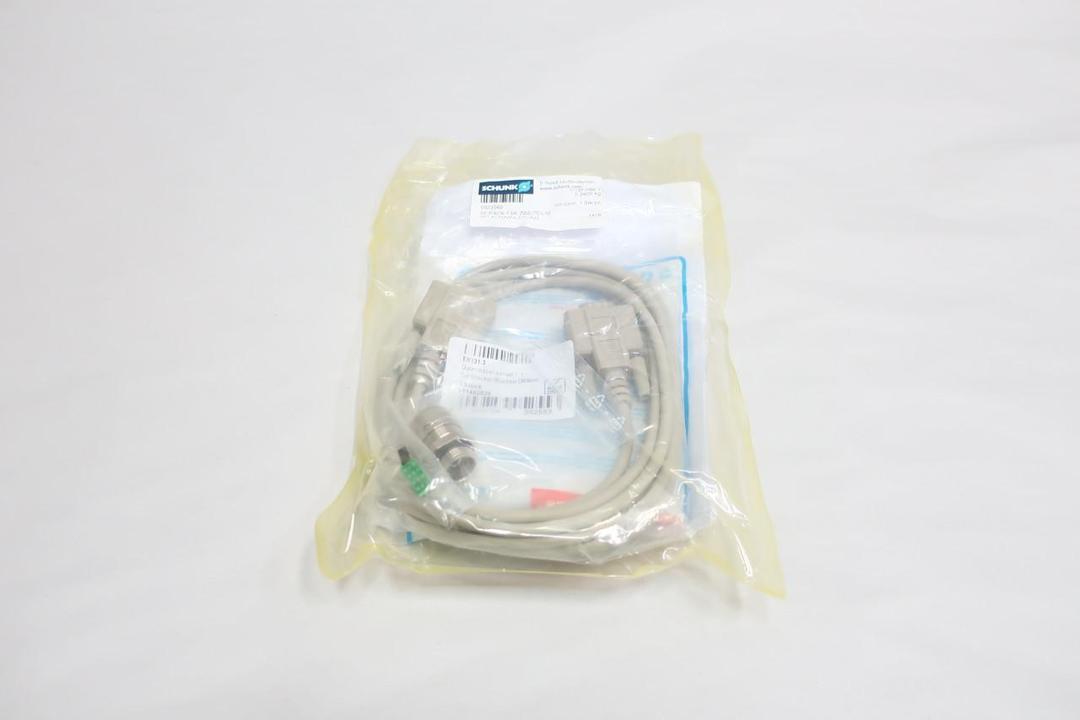 SCHUNK 5523563 CONNECTING CABLE