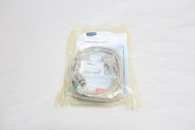 SCHUNK 5523563 CONNECTING CABLE