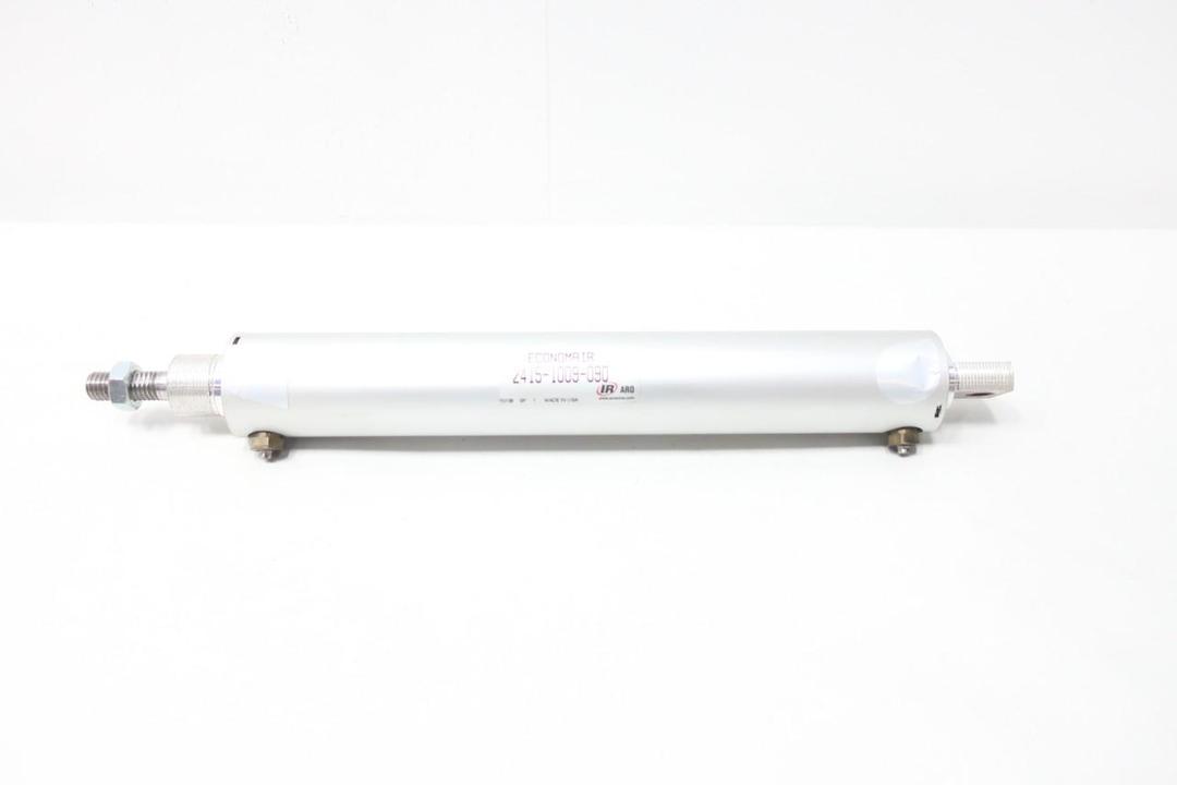 INGERSOLL RAND 2415-1009-090 ECONOMAIR PNEUMATIC CYLINDER 1-1/2IN 9IN