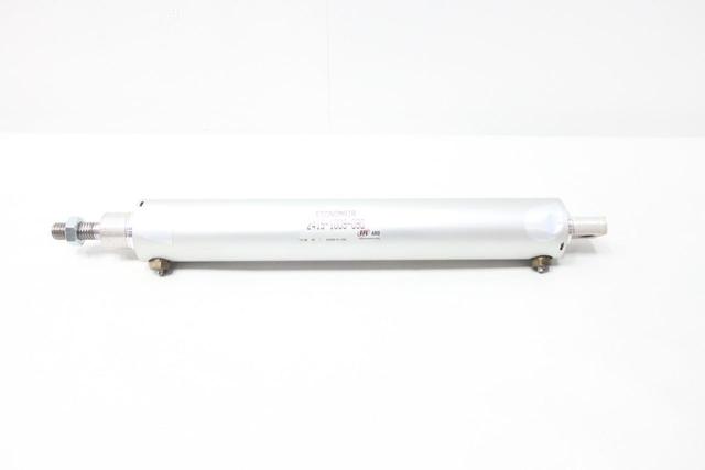 INGERSOLL RAND 2415-1009-090 ECONOMAIR PNEUMATIC CYLINDER 1-1/2IN 9IN