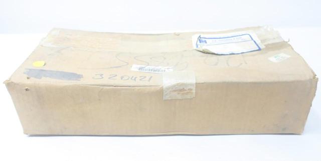 GOULD SHAWMUT A480R24R-1 AMP-TRAP CURRENT LIMITING FUSE 24R 2400/4800V-AC