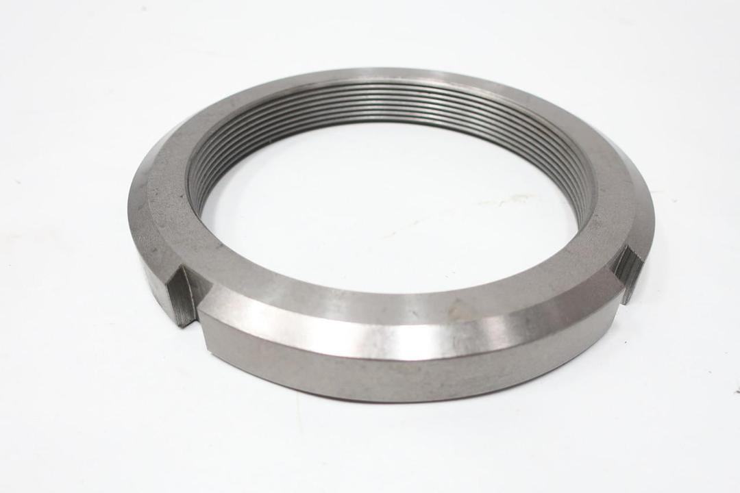 SKF KM 33 REPLACMENT BEARING LOCKNUT