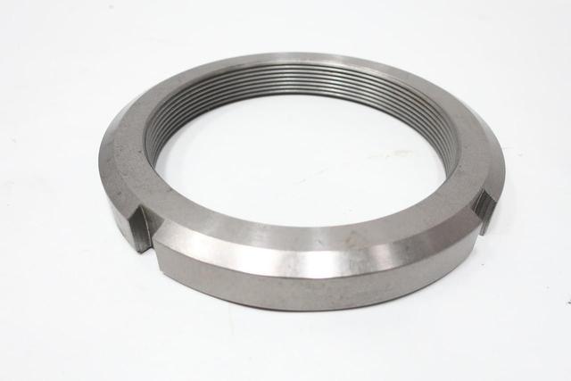 SKF KM 33 REPLACMENT BEARING LOCKNUT