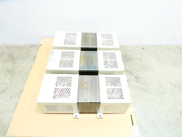 SOLA 63-28-315-8 MCR MINI/MICRO COMPUTER REGULATOR 15000VA 120/208/240V-AC