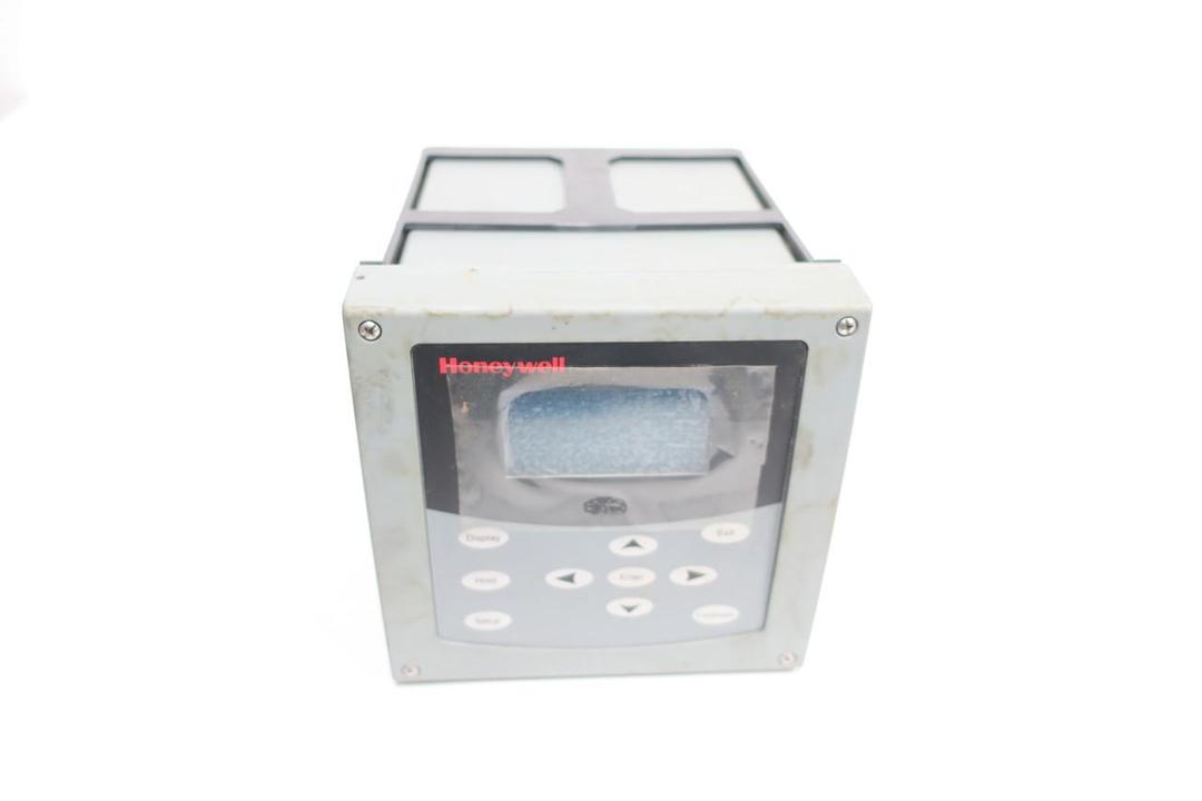 HONEYWELL UDA2182-PH1-NN2-NN-N-0E0C-EE PH ANALYZER 120/240V-AC