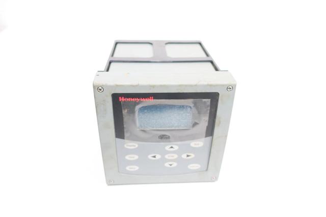 HONEYWELL UDA2182-PH1-NN2-NN-N-0E0C-EE PH ANALYZER 120/240V-AC