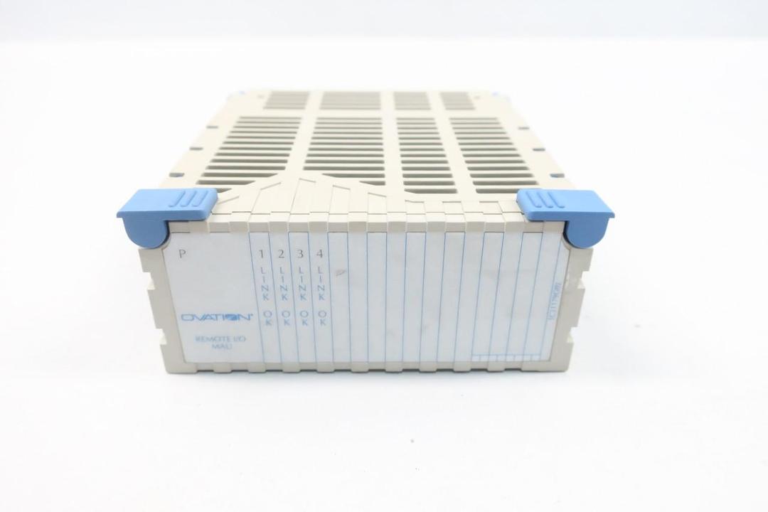 WESTINGHOUSE 1C31179G02 REMOTE I/O MAU