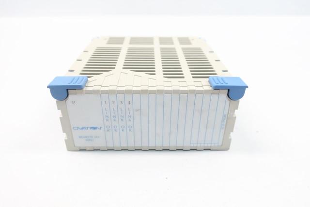 WESTINGHOUSE 1C31179G02 REMOTE I/O MAU