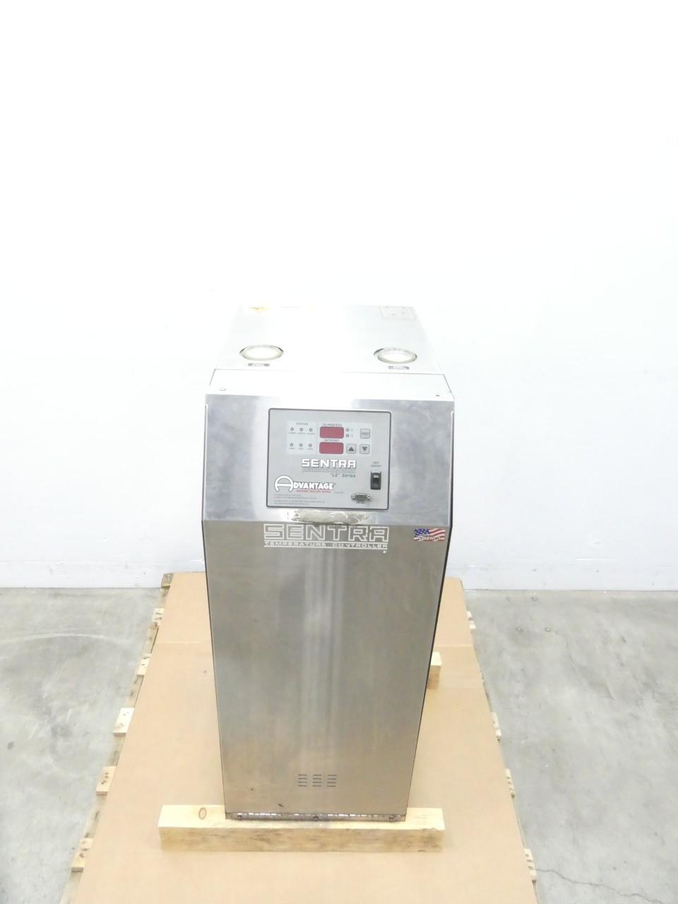 SENTRA 2735392 ADVANTAGE TEMPERATURE CONTROLLER