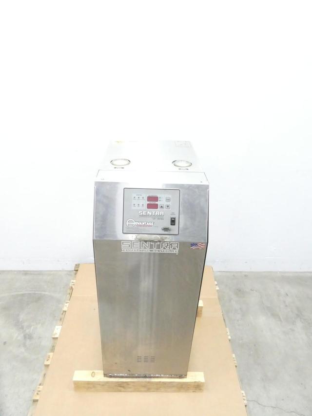 SENTRA 2735392 ADVANTAGE TEMPERATURE CONTROLLER