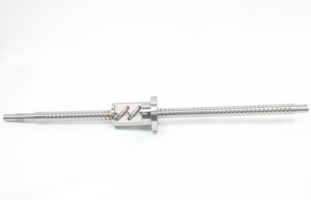 HIWIN S1708N3-2 002 X-AXIS BALL SCREW 1-1/4IN X 29IN