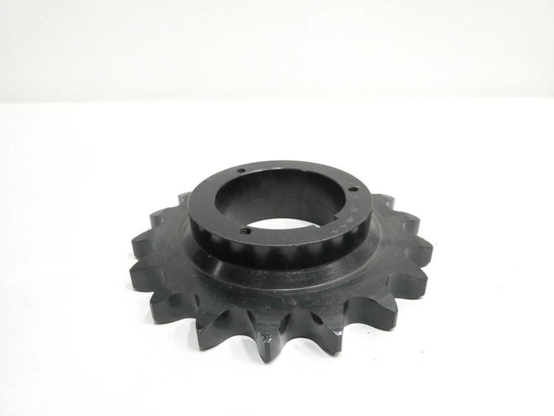 BROWNING H120R18 SINGLE ROLLER CHAIN SPROCKET 18T