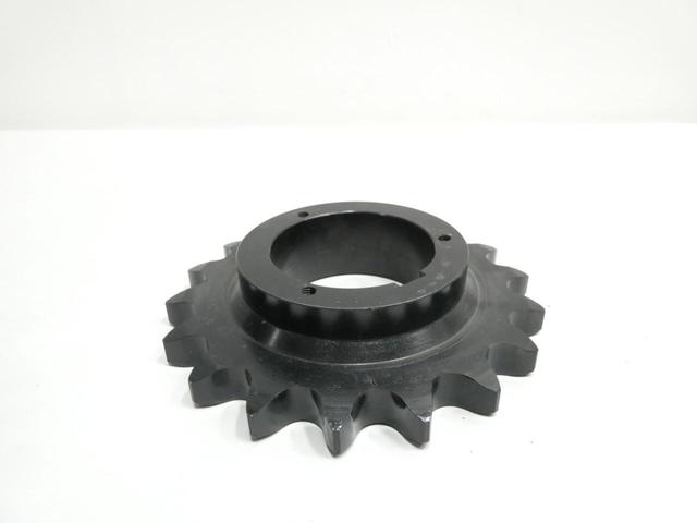 BROWNING H120R18 SINGLE ROLLER CHAIN SPROCKET 18T