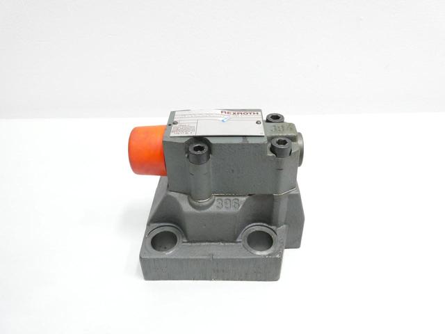 REXROTH DB20-2-50/100Y/12 HYDRAULIC RELIEF VALVE