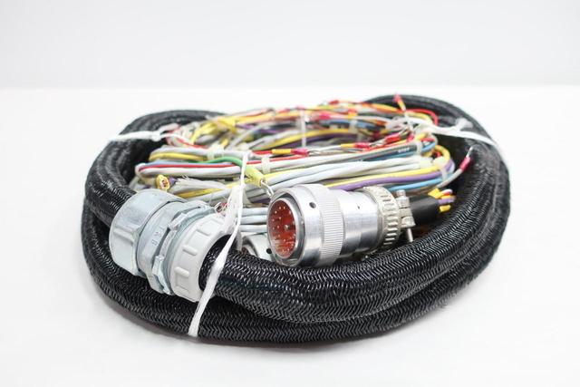 KOMATSU EL2215 HARNESS