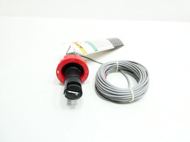 GEORG FISCHER P51530-H0 FLOW SENSOR