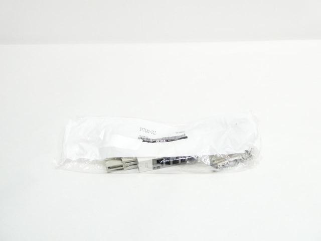 SMC SY7240-5DZ SOLENOID VALVE 24V-DC 0.1-0.7MPA