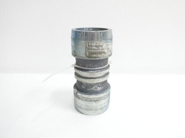 LOKRING LTCS-333-CPL-P32 9061689XS STEEL PIPE COUPLING 2IN