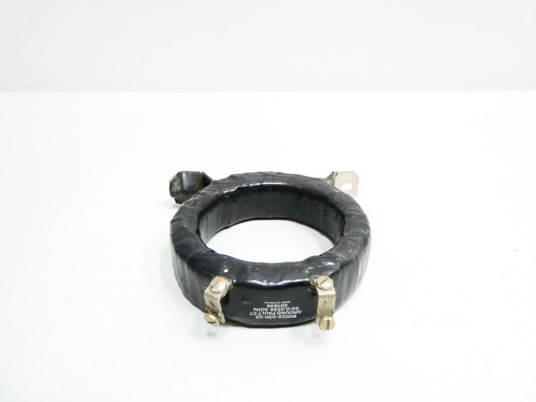 ALLEN BRADLEY 80022-030-02 CURRENT TRANSFORMER