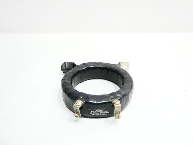 ALLEN BRADLEY 80022-030-02 CURRENT TRANSFORMER