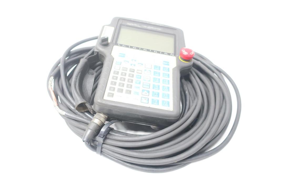 FANUC A05B-2301-C370 TEACH PENDANT