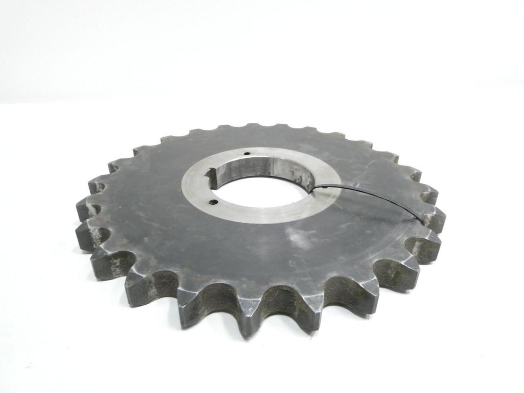BROWNING 120P25H SINGLE ROLLER CHAIN SPROCKET 25T