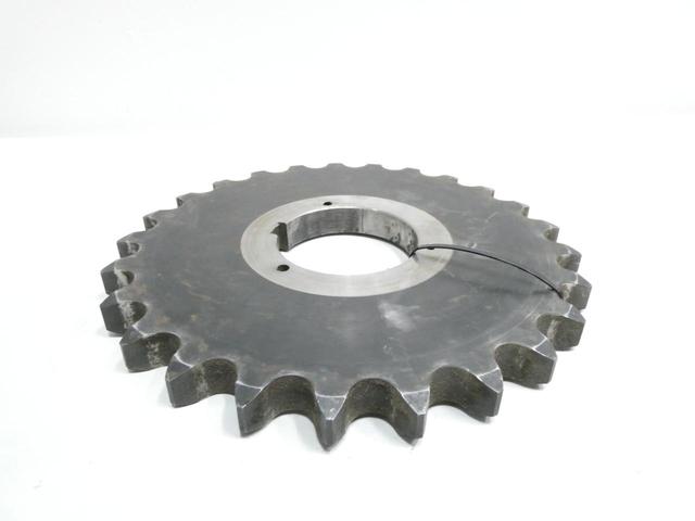 BROWNING 120P25H SINGLE ROLLER CHAIN SPROCKET 25T