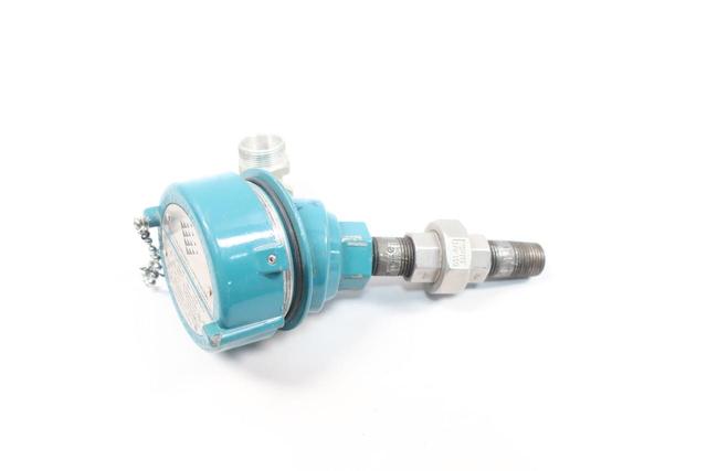 DAILY THERMETRICS 1010PAEM THERMOCOUPLE HOUSING