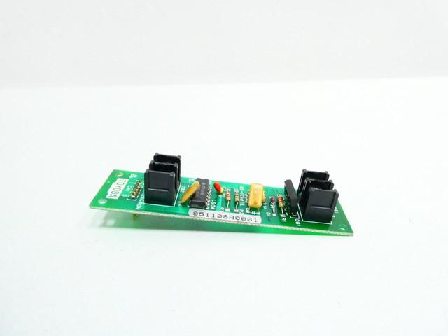 TOYODA TP-2180-1 PCB CIRCUIT BOARD