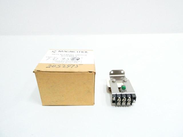 MAGNETROL 089-7301-003 REPLACEMENT SWITCH ASSEMBLY