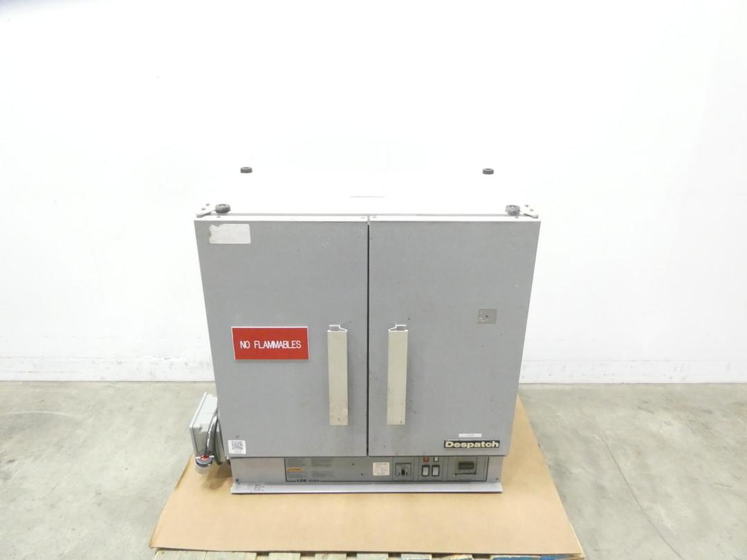 DESPATCH LDB1-69-4 OVEN 400F 240V-AC
