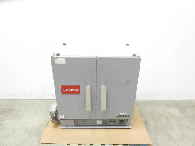 DESPATCH LDB1-69-4 OVEN 400F 240V-AC