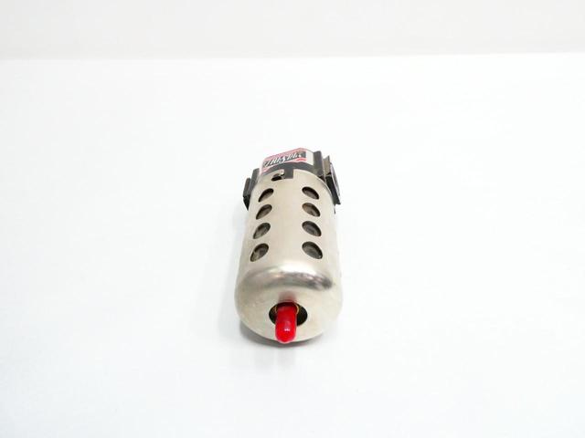 ARROW F352F5 PNEUMATIC FILTER 1/4IN NPT 150PSI